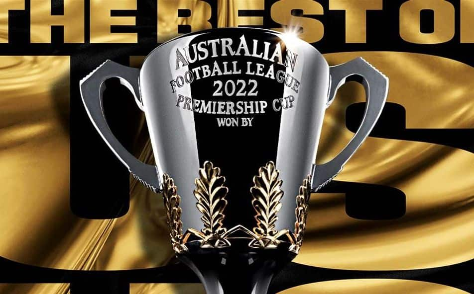 AFL Grand Final 2022