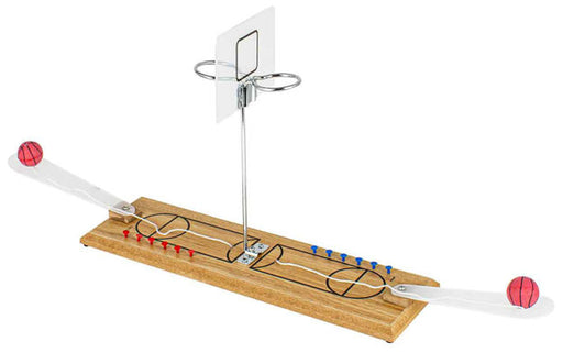 Table Top Wooden Basketball Kids / Children's Game