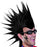 Mowhawk Wig Black