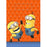 Minions Loot Bags 8 Pack