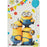 Despicable Me Loot Bags 8 Pack