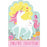 Unicorn Invitations 8 Pack