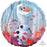 Frozen 2 18" Foil Balloon