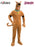 Scooby - Doo Adult Costume Standard Size