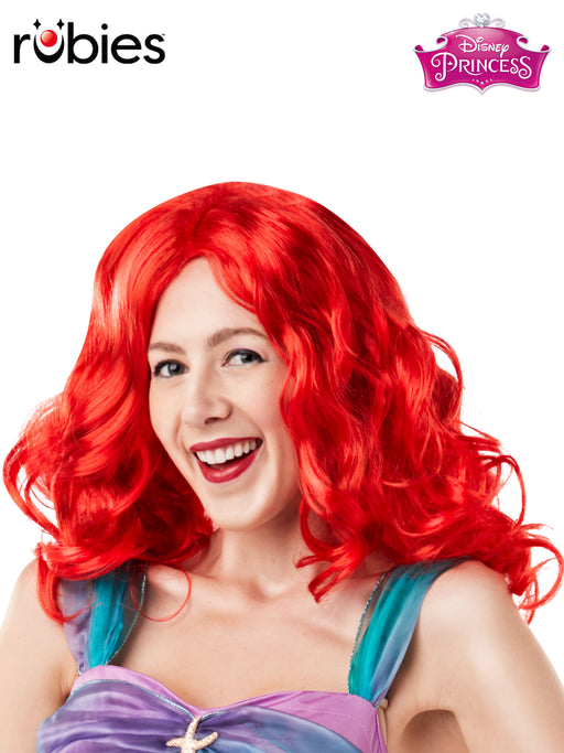 Ariel Wig