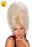 Blonde Beehive Wig