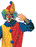 Clown Adult Standard Costume