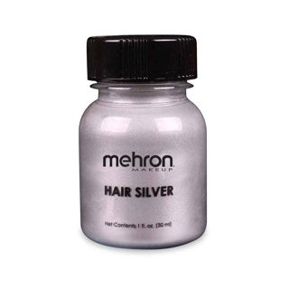 Hair Silver 30ml