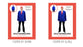 Adult Business Man Costume L/XL