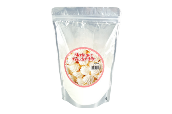 Meringue Powder 250g