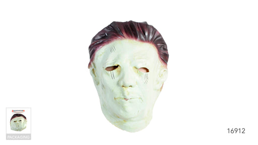 Serial Killer Latex Mask