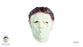 Serial Killer Latex Mask