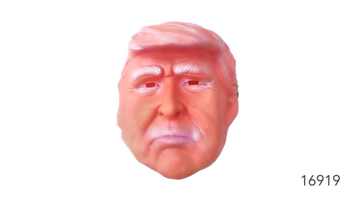 President Latex Mask