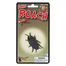 Fake Roach Small