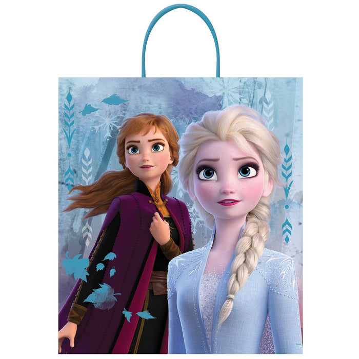 Frozen 2 Deluxe Loot Bag