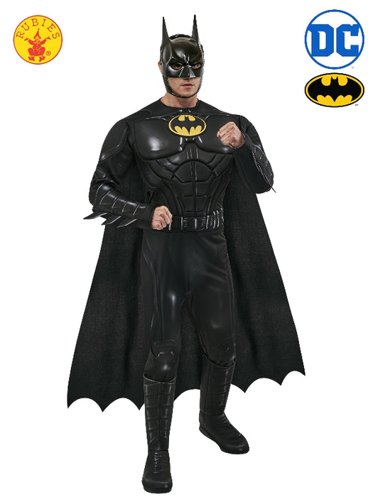 Adults Keaton Batman Costume