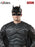 Batman 'THE BATMAN' 1/2 Mask - Adult