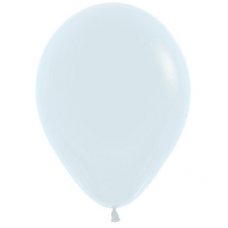 AFL Finals Balloon 30cm/11" Plain Color Uninflated