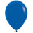 AFL Finals Balloon 30cm/11" Plain Color Uninflated