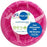 Plastic Dinner Plate 20 Pack - Magenta