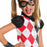 Harley Quinn Classic Kids Costume 9-12