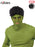 Hulk Wig Adult