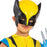 Wolverine Child Costume Size 3-5