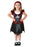 Toddler Pirate Skull & Crossbones Costume