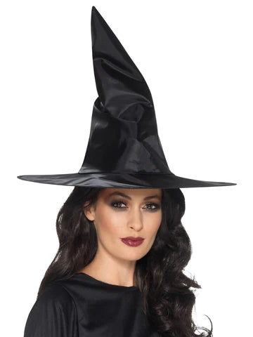 Black Witch's Hat