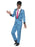 Adult Teddy Boy Costume