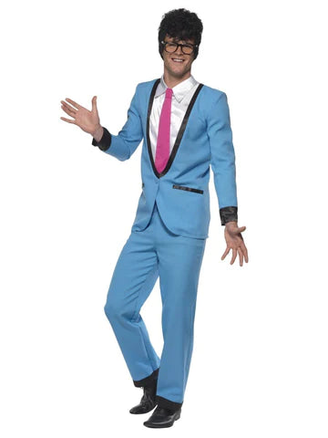 Adult Teddy Boy Costume