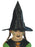 Child's Black Witch Hat