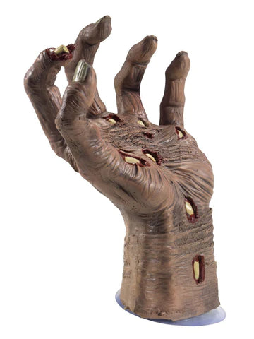 Latex Zombie Rotting Hand