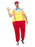 Jolly Storybook Adult Costume - Small/Medium