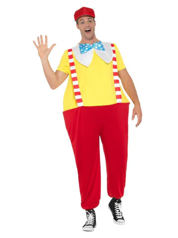 Jolly Storybook Adult Costume - Small/Medium