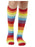 Striped Clown Socks