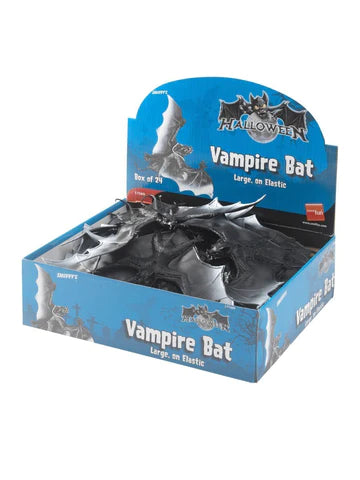 Large Vampire Bats