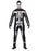 Skeleton Jumpsuit Adult Costume