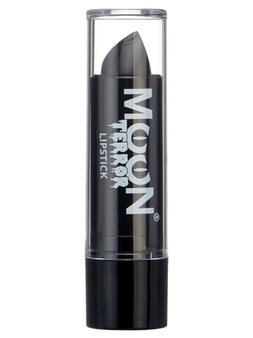 Moon Terror Halloween Midnight Black Lipstick 4.2g