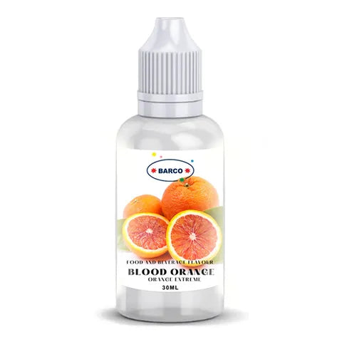 Barco Flavours Blood Orange 30ml