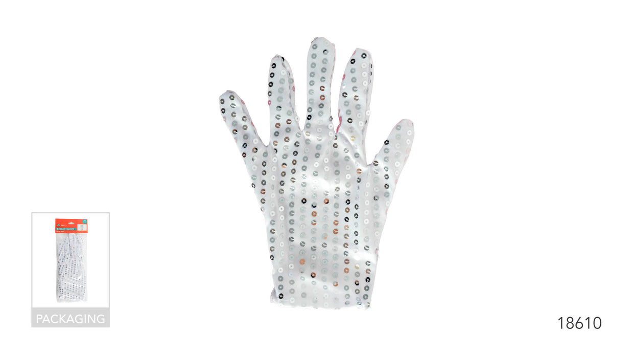 Michael Sequin Glove