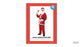 Men's Santa Suit Adult Costume