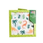 Dino Party Napkins 20 Pack 33x33cm