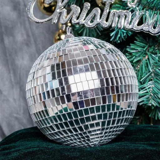 Mirror Disco Ball 15cm