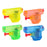 Water Gun 4 Pack