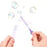 Bubble Wand 8 Pack 5ml