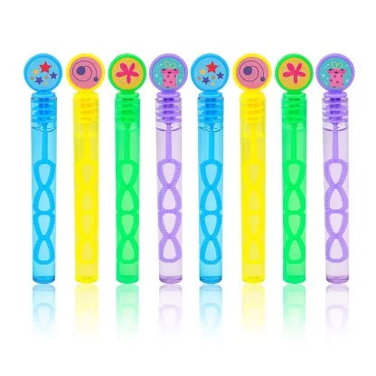 Bubble Wand 8 Pack 5ml