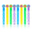 Bubble Wand 8 Pack 5ml