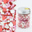 Valentine Sprinkle Mix 100g