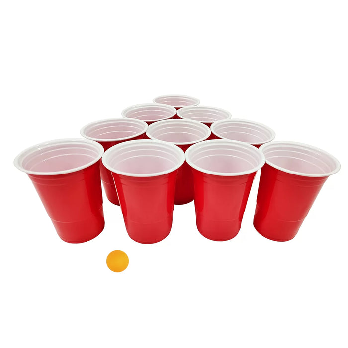 Beer Pong